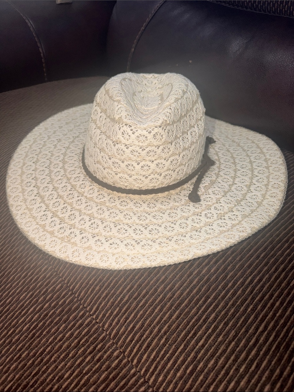 Free people sun hat